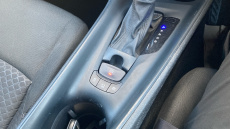 Toyota C-HR 1.8 Hybrid Icon 5dr CVT Hybrid Hatchback